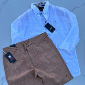 Coastal Breeze Outfit Set