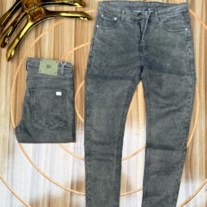 Urban Slim Jeans